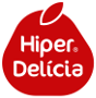 Logo Hiper Delícia